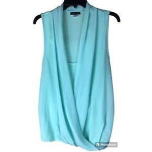 Venus Sleeveless Top